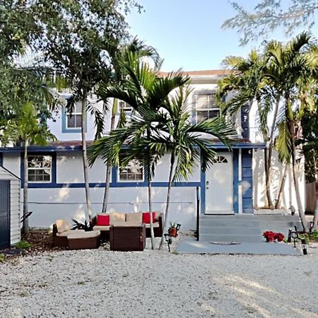 Private Rooms At Miami Centrally Located With Free Parking Esterno foto