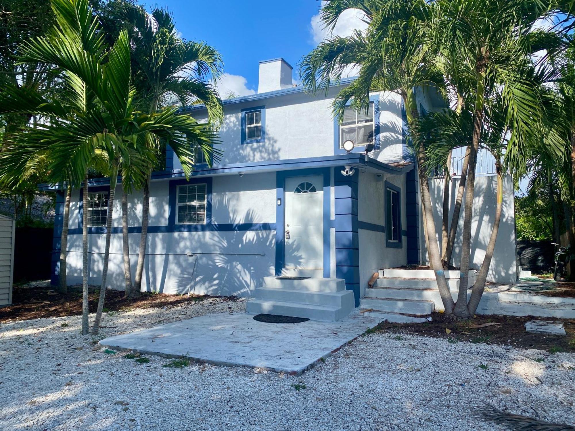 Private Rooms At Miami Centrally Located With Free Parking Esterno foto