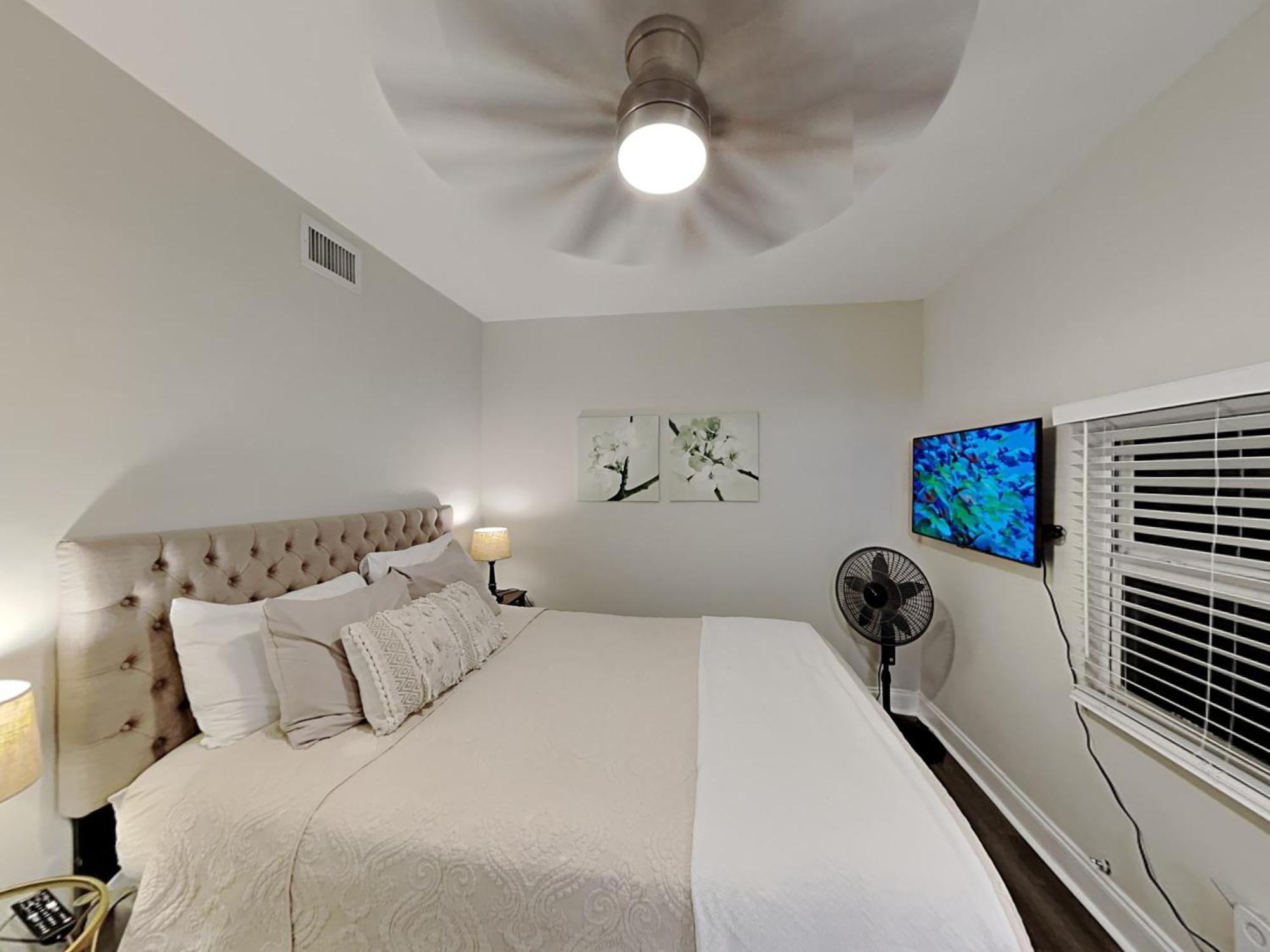 Private Rooms At Miami Centrally Located With Free Parking Esterno foto