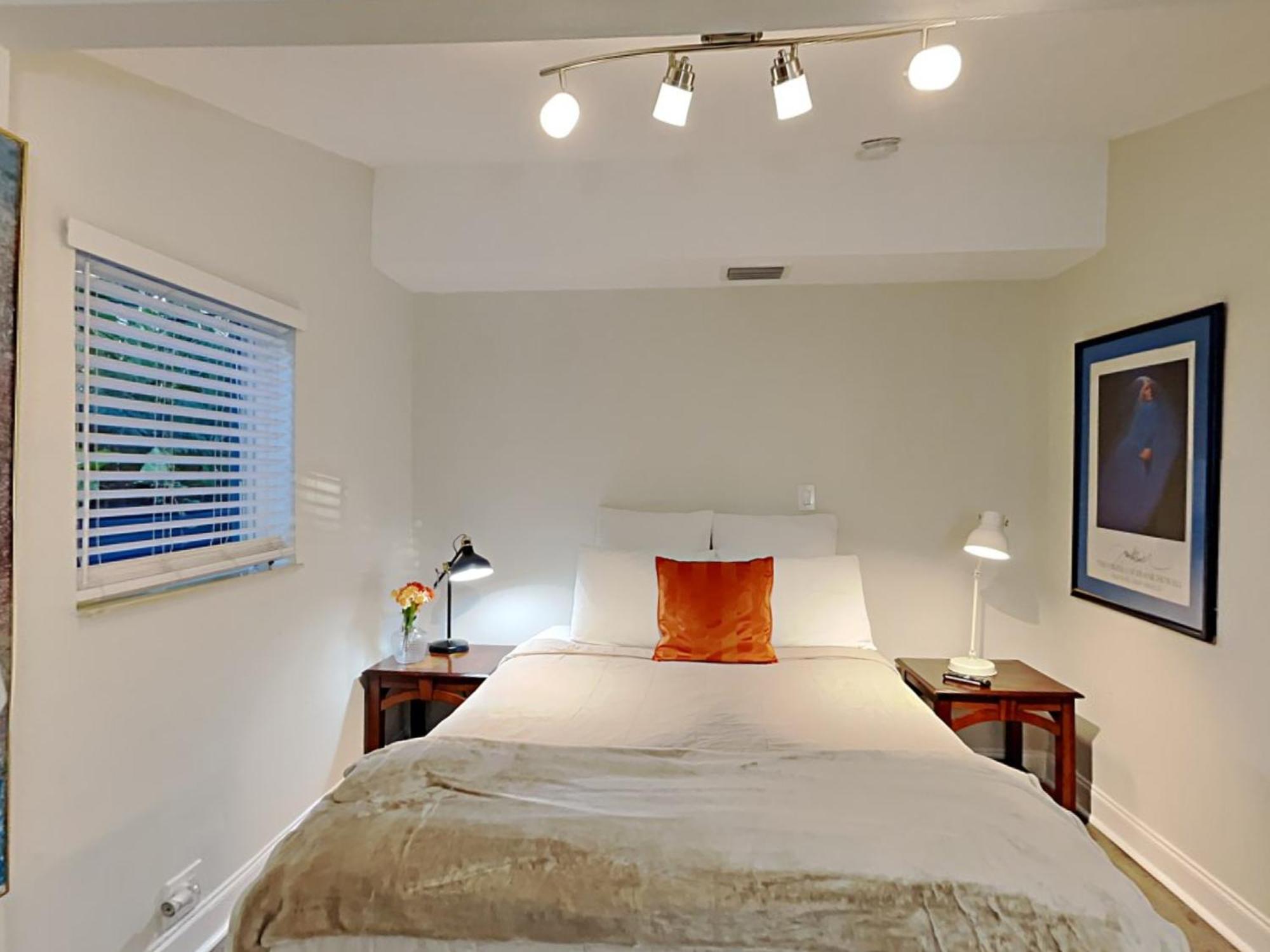 Private Rooms At Miami Centrally Located With Free Parking Esterno foto