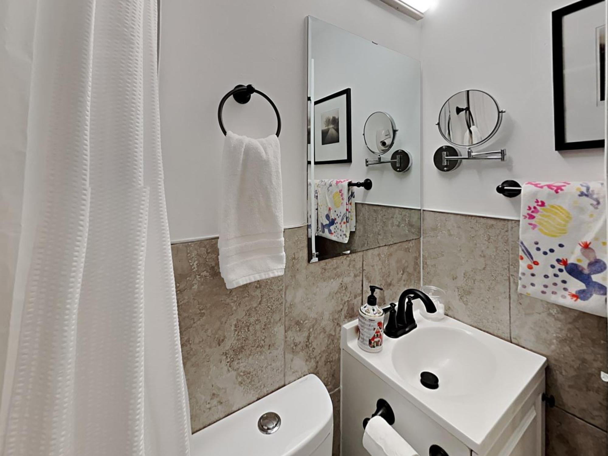 Private Rooms At Miami Centrally Located With Free Parking Esterno foto